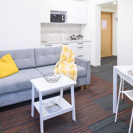 Stay To Stay Apartments - Votmeta Sissepaeaes 塔尔图 外观 照片