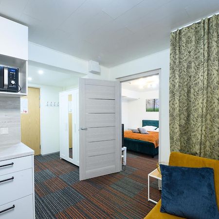 Stay To Stay Apartments - Votmeta Sissepaeaes 塔尔图 客房 照片