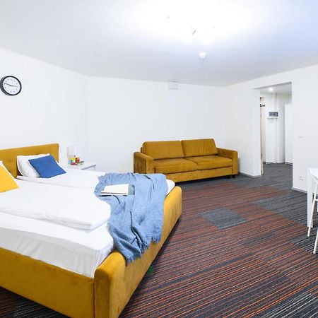 Stay To Stay Apartments - Votmeta Sissepaeaes 塔尔图 客房 照片