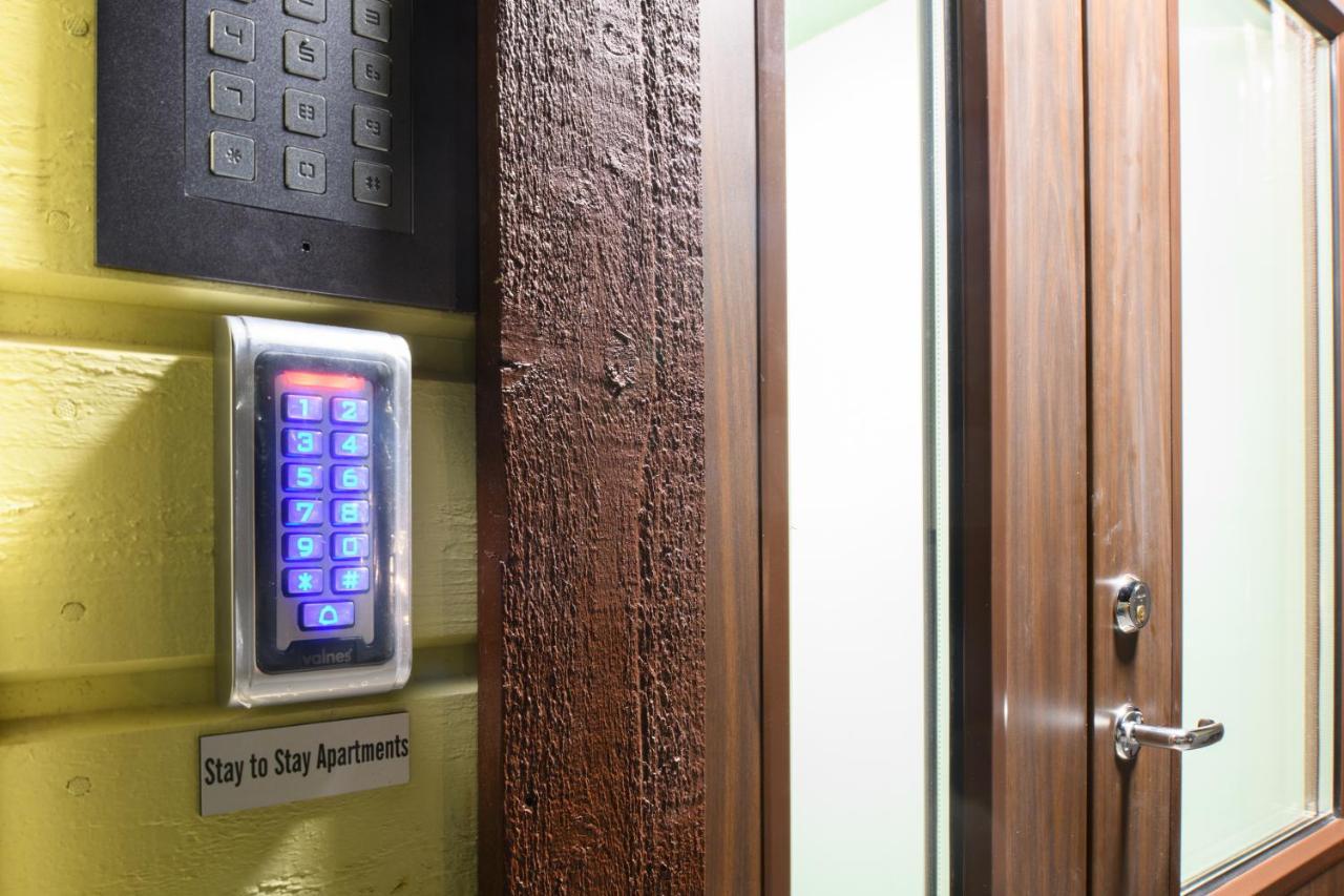 Stay To Stay Apartments - Votmeta Sissepaeaes 塔尔图 外观 照片