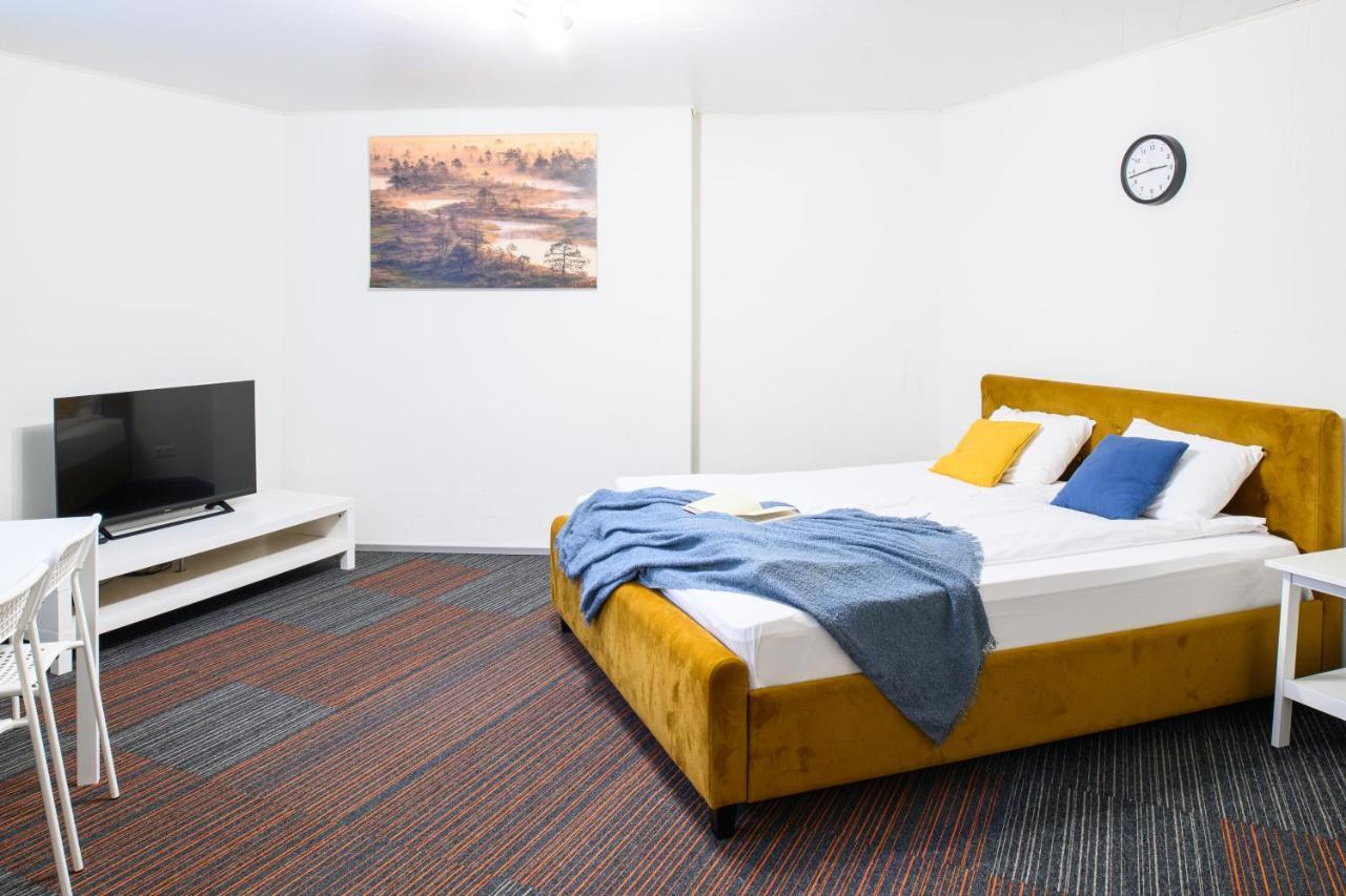 Stay To Stay Apartments - Votmeta Sissepaeaes 塔尔图 外观 照片