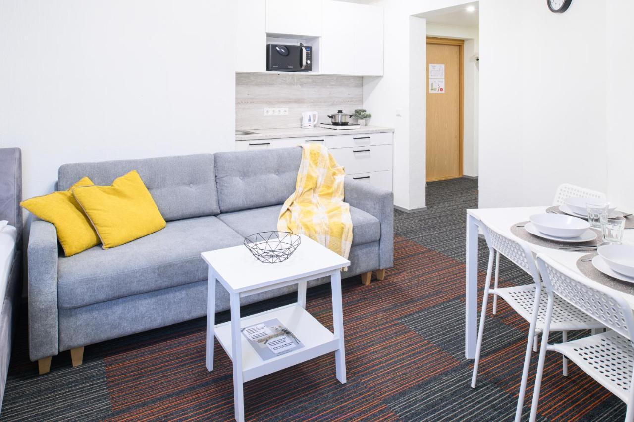 Stay To Stay Apartments - Votmeta Sissepaeaes 塔尔图 外观 照片