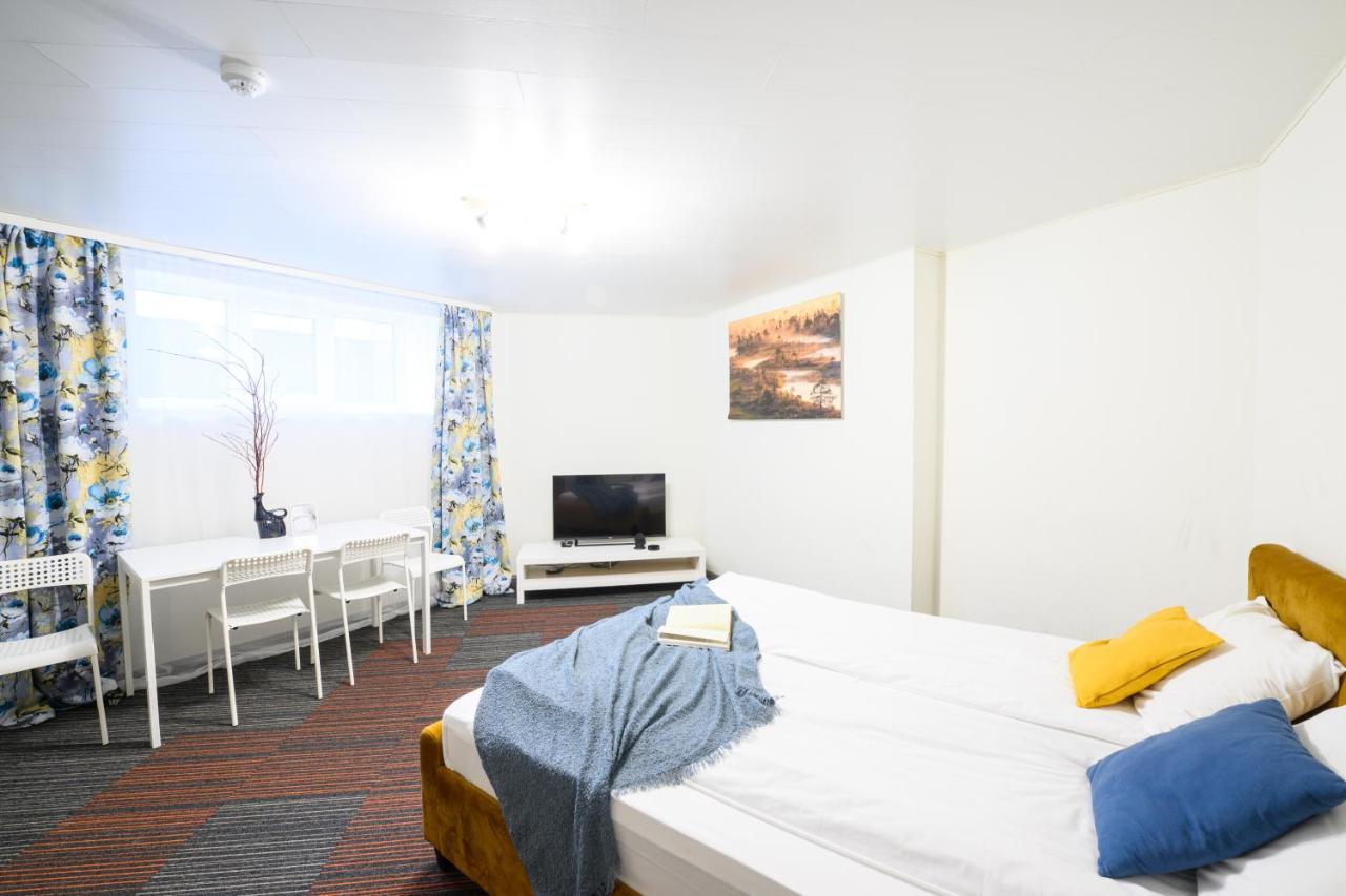 Stay To Stay Apartments - Votmeta Sissepaeaes 塔尔图 外观 照片