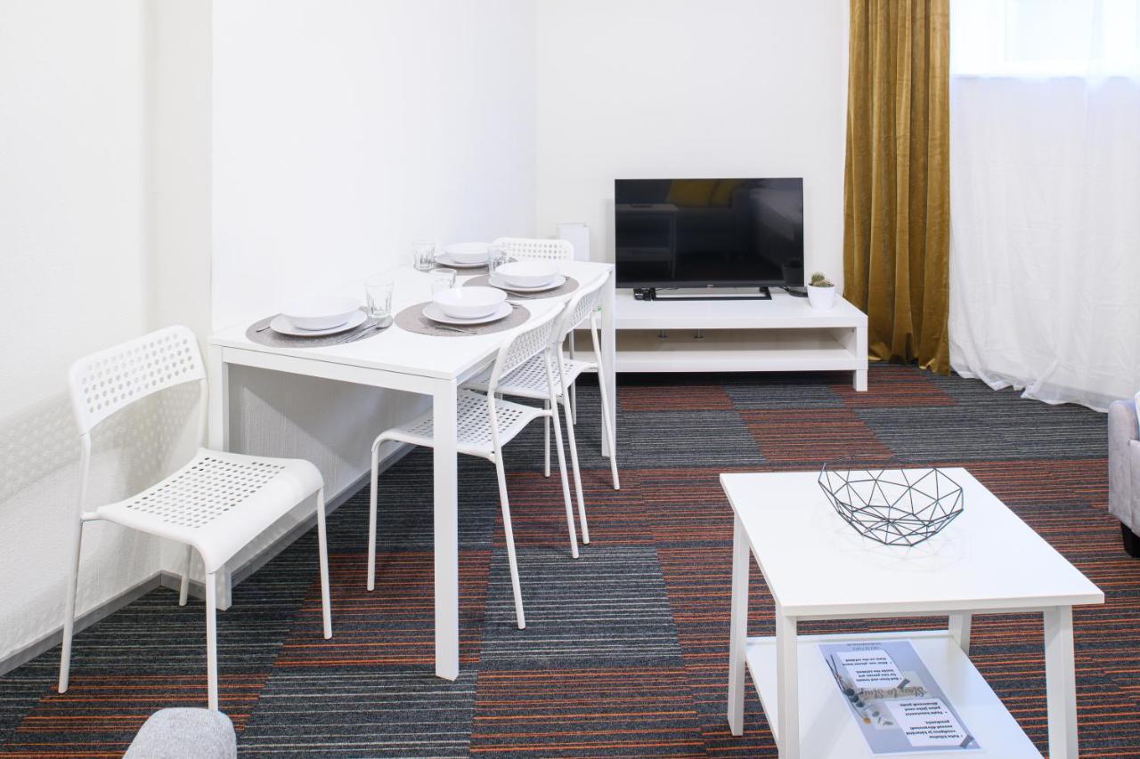 Stay To Stay Apartments - Votmeta Sissepaeaes 塔尔图 外观 照片