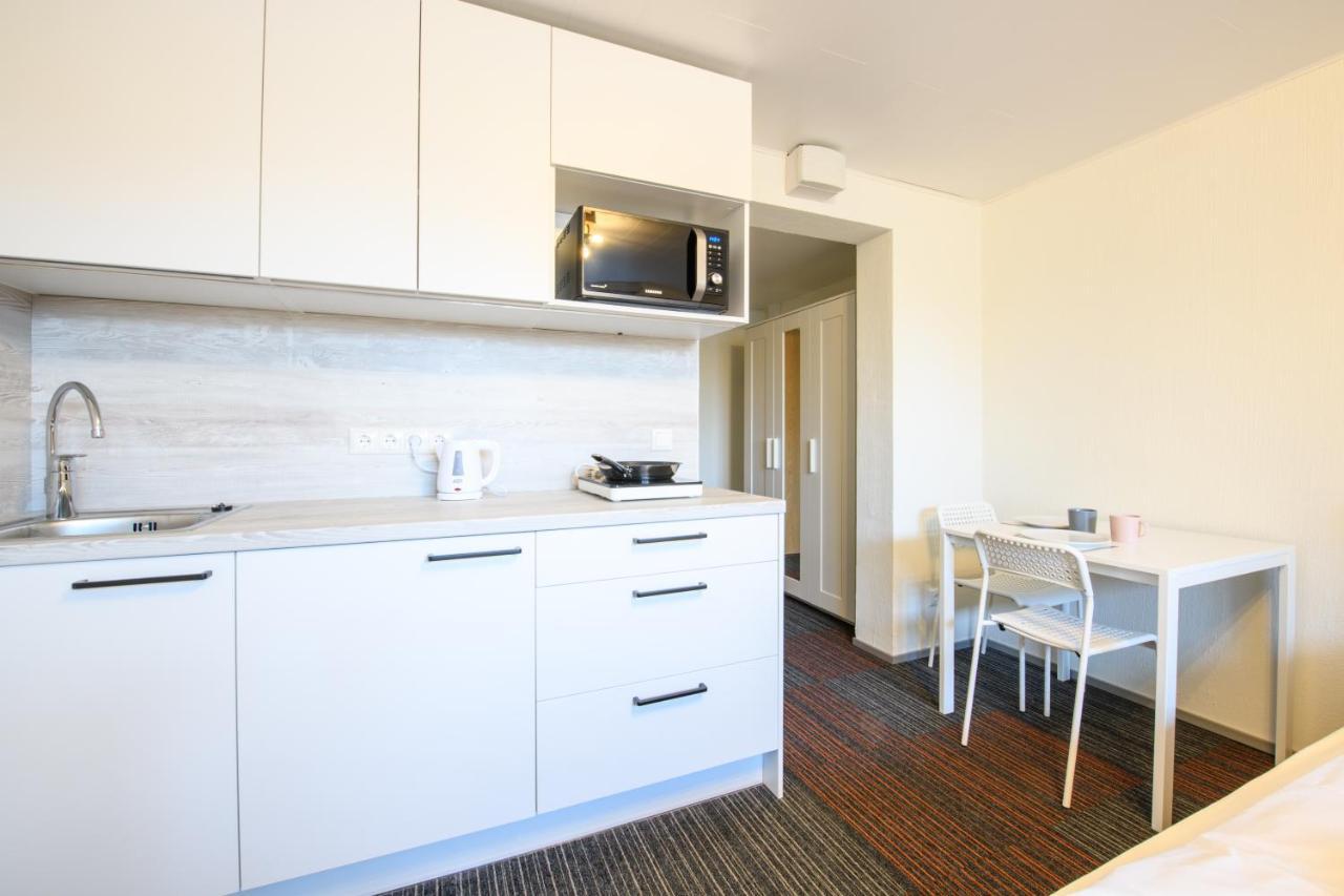 Stay To Stay Apartments - Votmeta Sissepaeaes 塔尔图 外观 照片