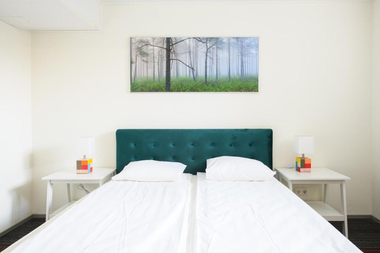 Stay To Stay Apartments - Votmeta Sissepaeaes 塔尔图 客房 照片