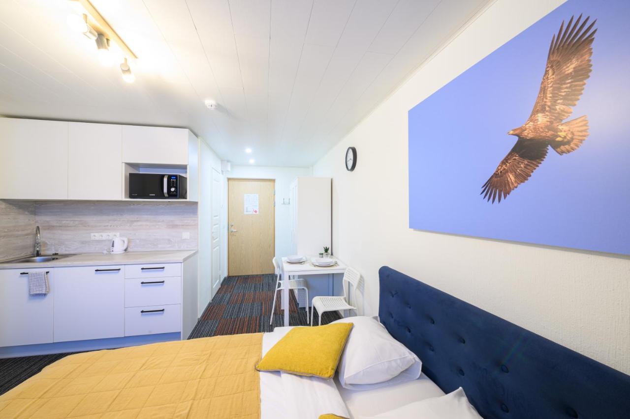 Stay To Stay Apartments - Votmeta Sissepaeaes 塔尔图 外观 照片