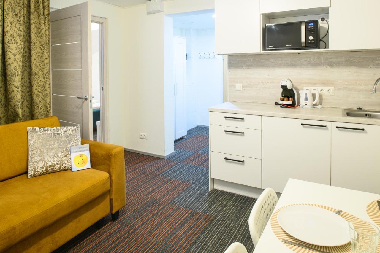 Stay To Stay Apartments - Votmeta Sissepaeaes 塔尔图 外观 照片
