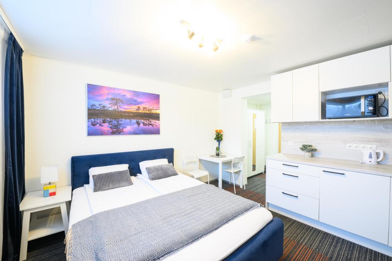Stay To Stay Apartments - Votmeta Sissepaeaes 塔尔图 外观 照片