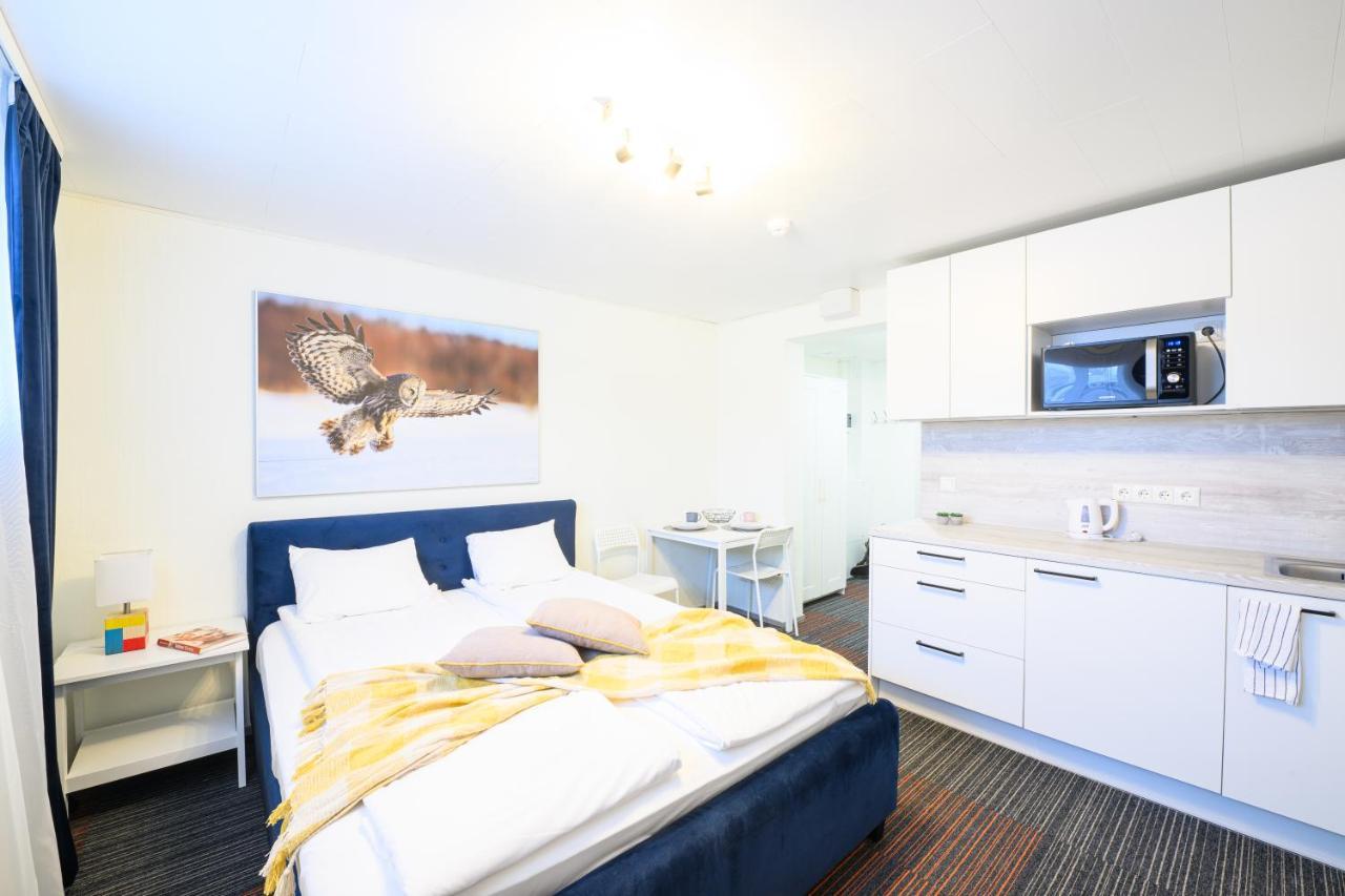 Stay To Stay Apartments - Votmeta Sissepaeaes 塔尔图 外观 照片