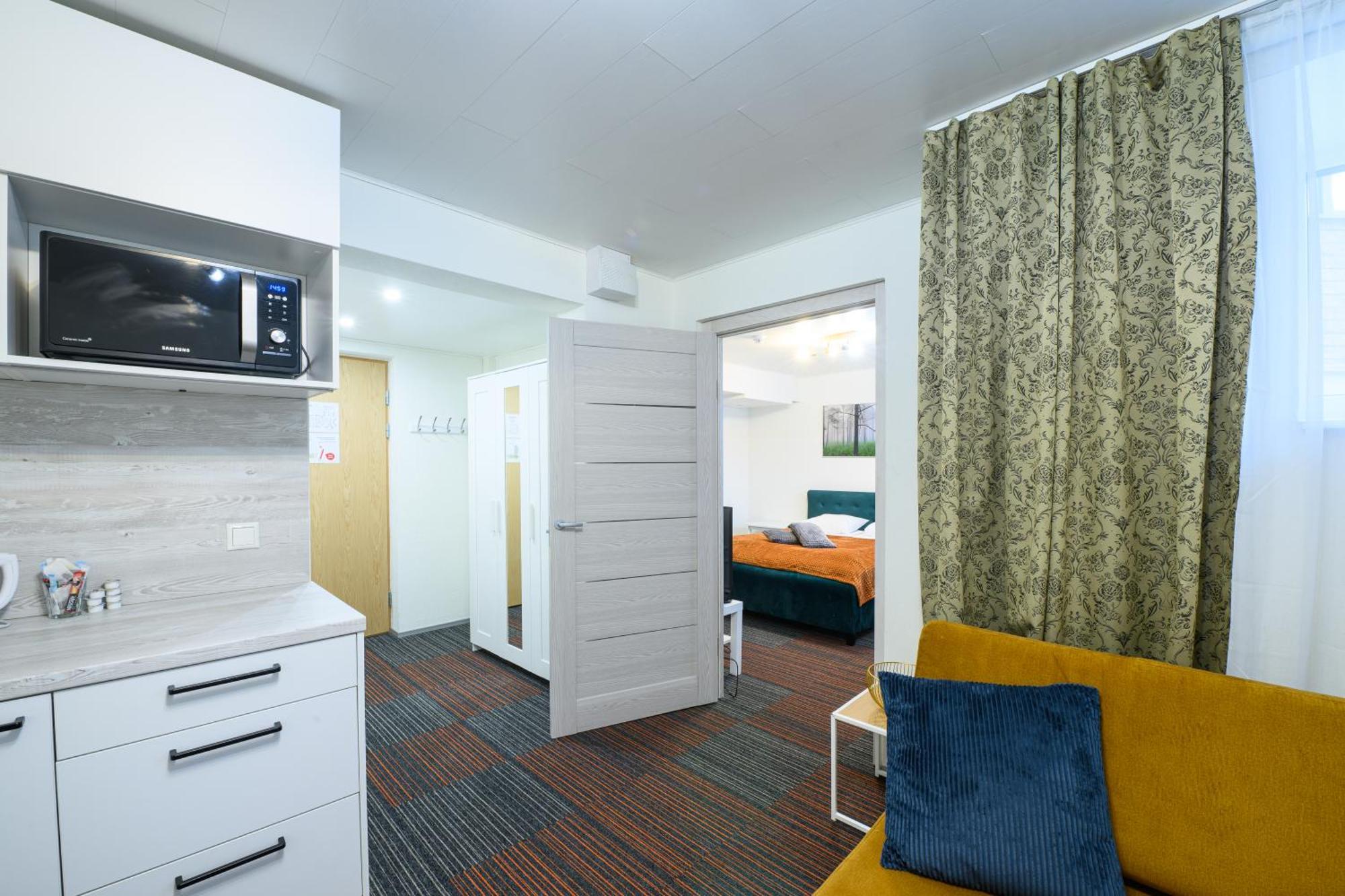 Stay To Stay Apartments - Votmeta Sissepaeaes 塔尔图 客房 照片