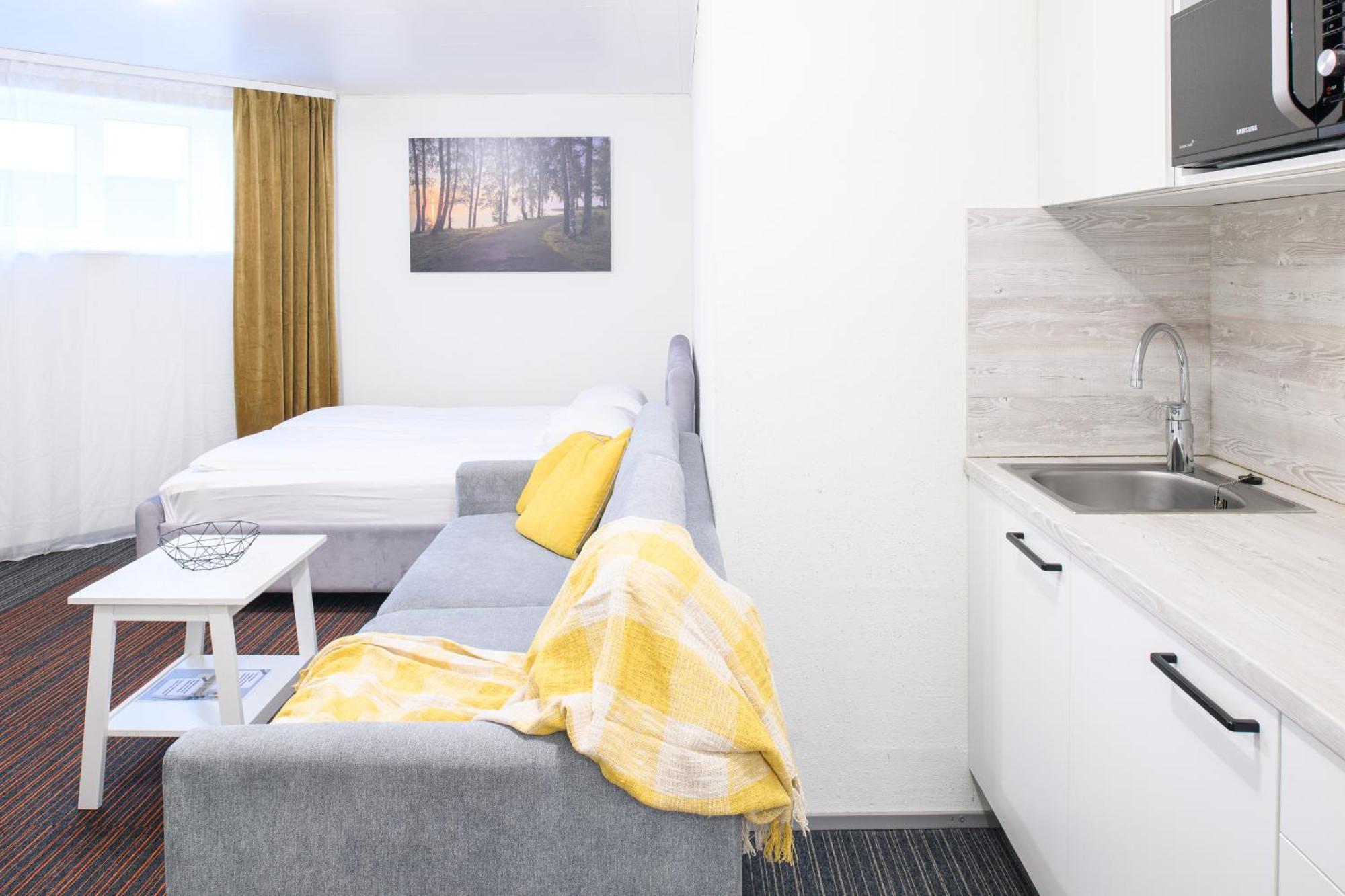 Stay To Stay Apartments - Votmeta Sissepaeaes 塔尔图 客房 照片