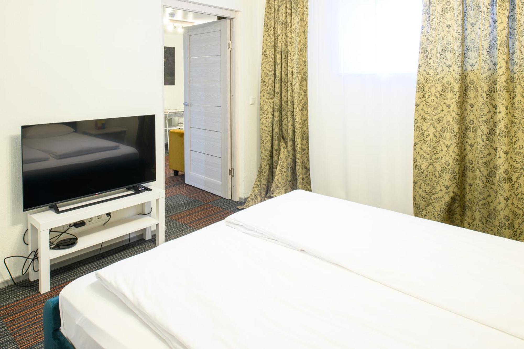 Stay To Stay Apartments - Votmeta Sissepaeaes 塔尔图 客房 照片