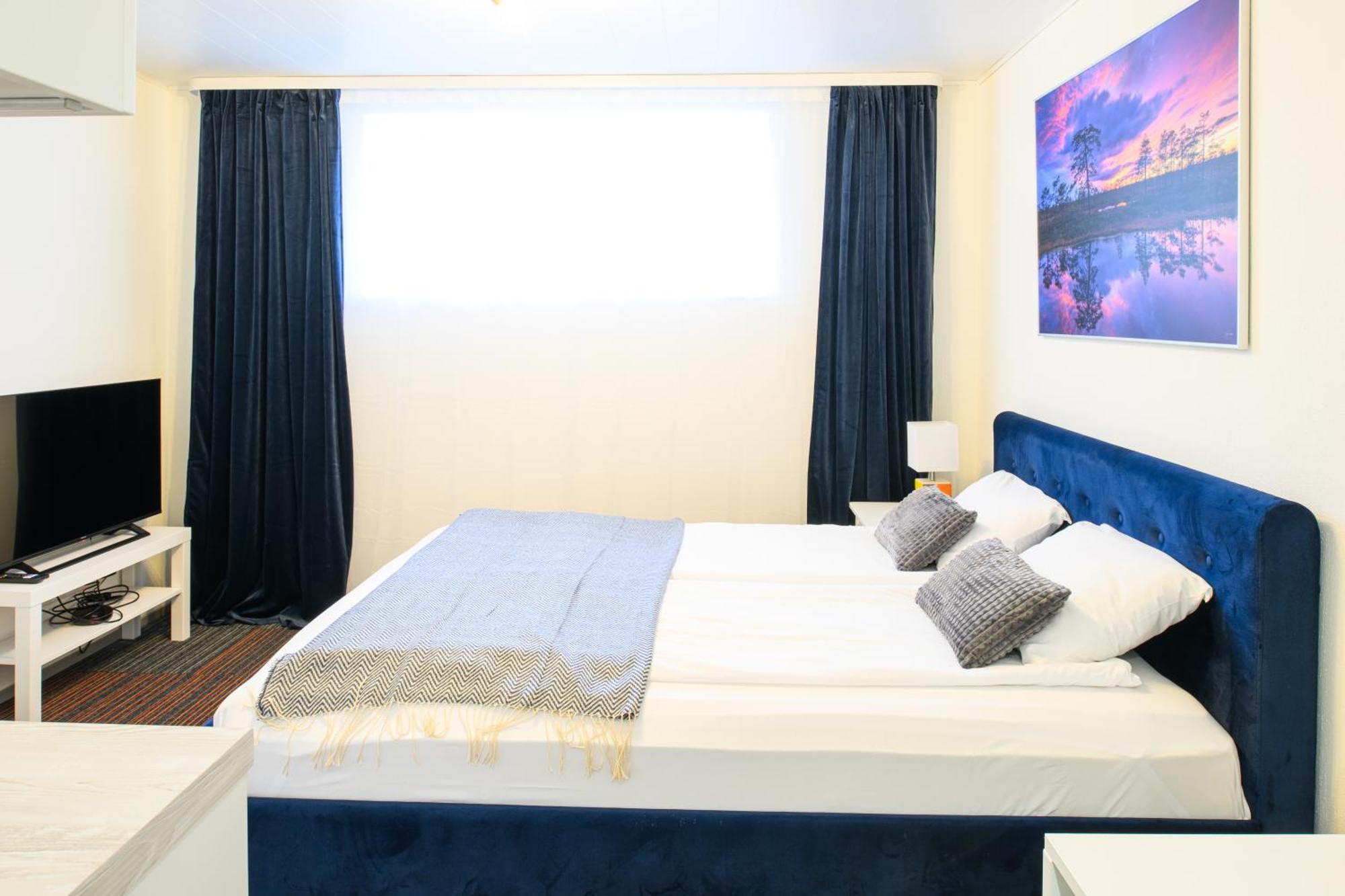 Stay To Stay Apartments - Votmeta Sissepaeaes 塔尔图 客房 照片
