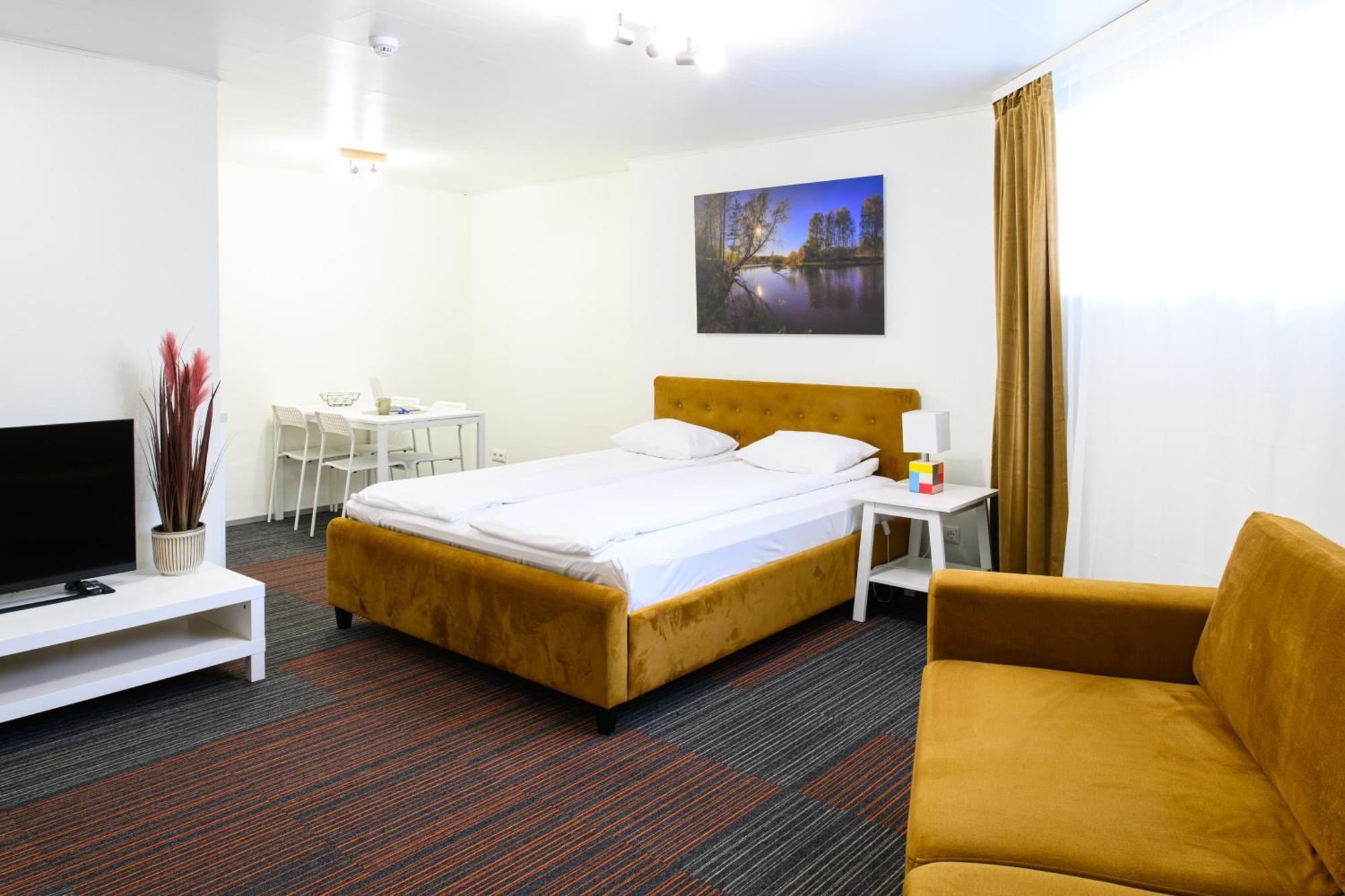 Stay To Stay Apartments - Votmeta Sissepaeaes 塔尔图 客房 照片