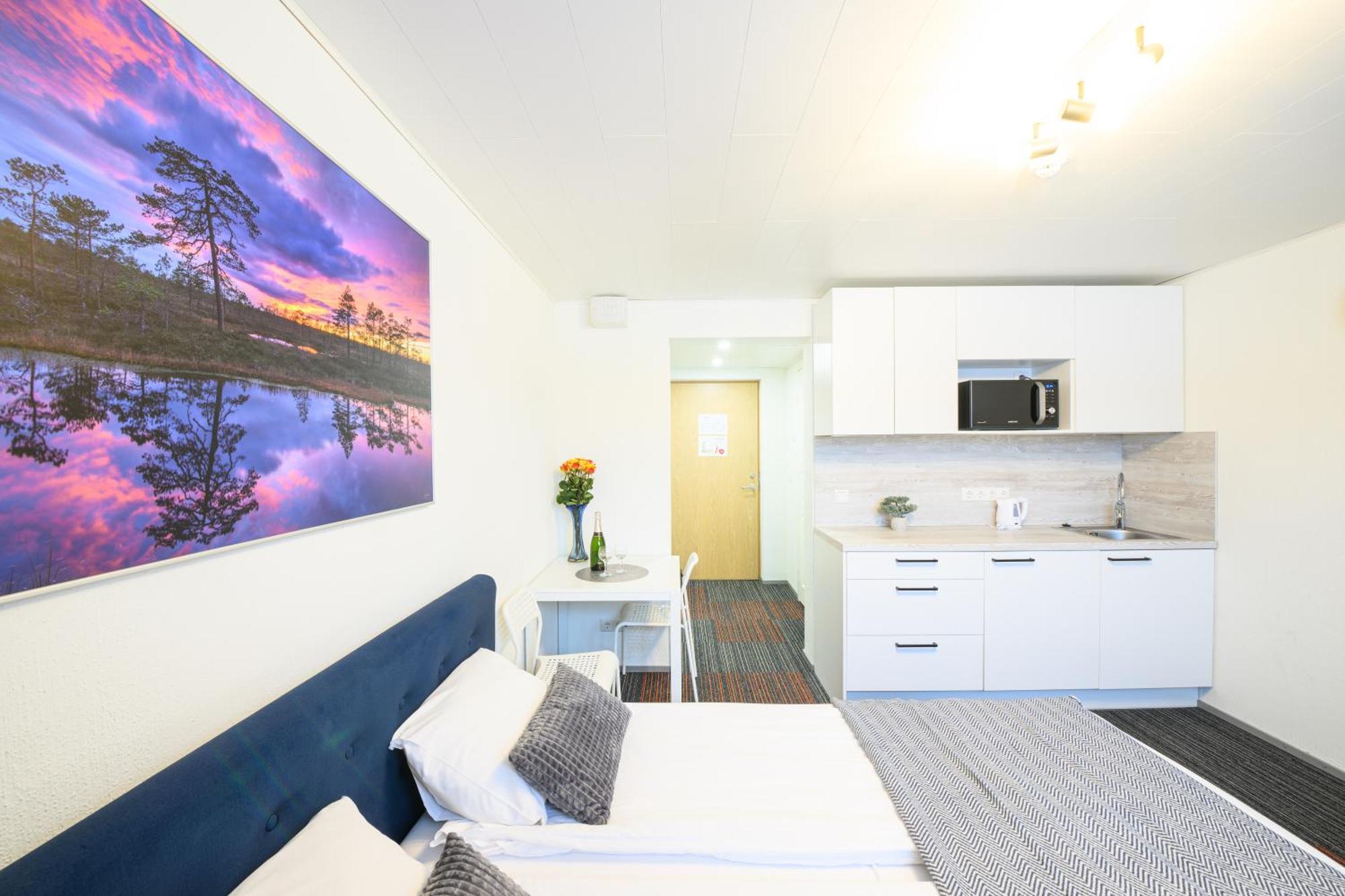 Stay To Stay Apartments - Votmeta Sissepaeaes 塔尔图 客房 照片